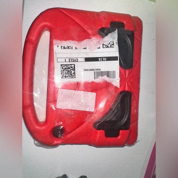 NEW 8inch tablet case for kids. - Picture 5 of 5